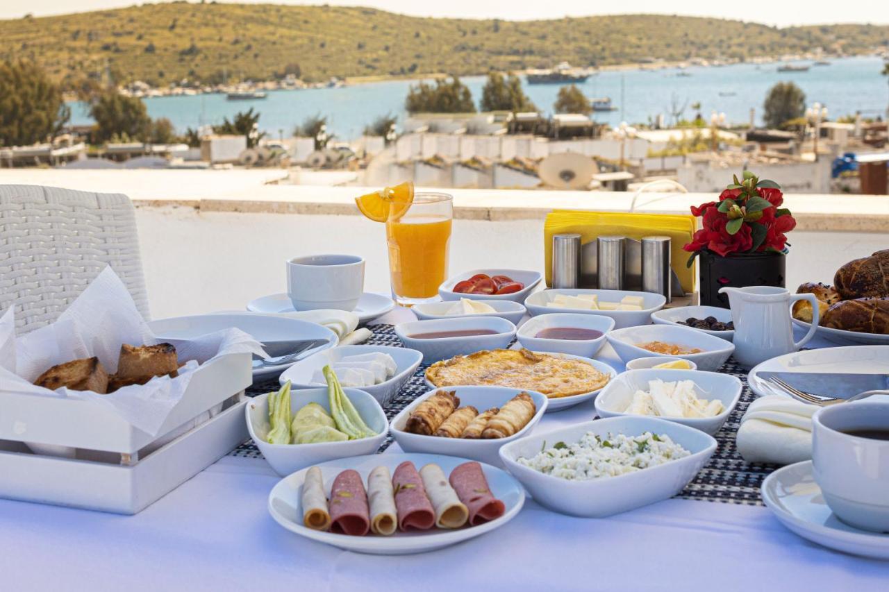 Hola Bodrum ムーラ エクステリア 写真