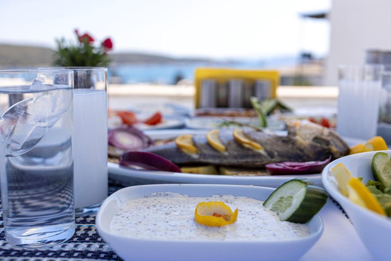 Hola Bodrum ムーラ エクステリア 写真