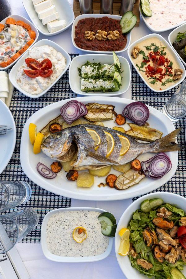 Hola Bodrum ムーラ エクステリア 写真