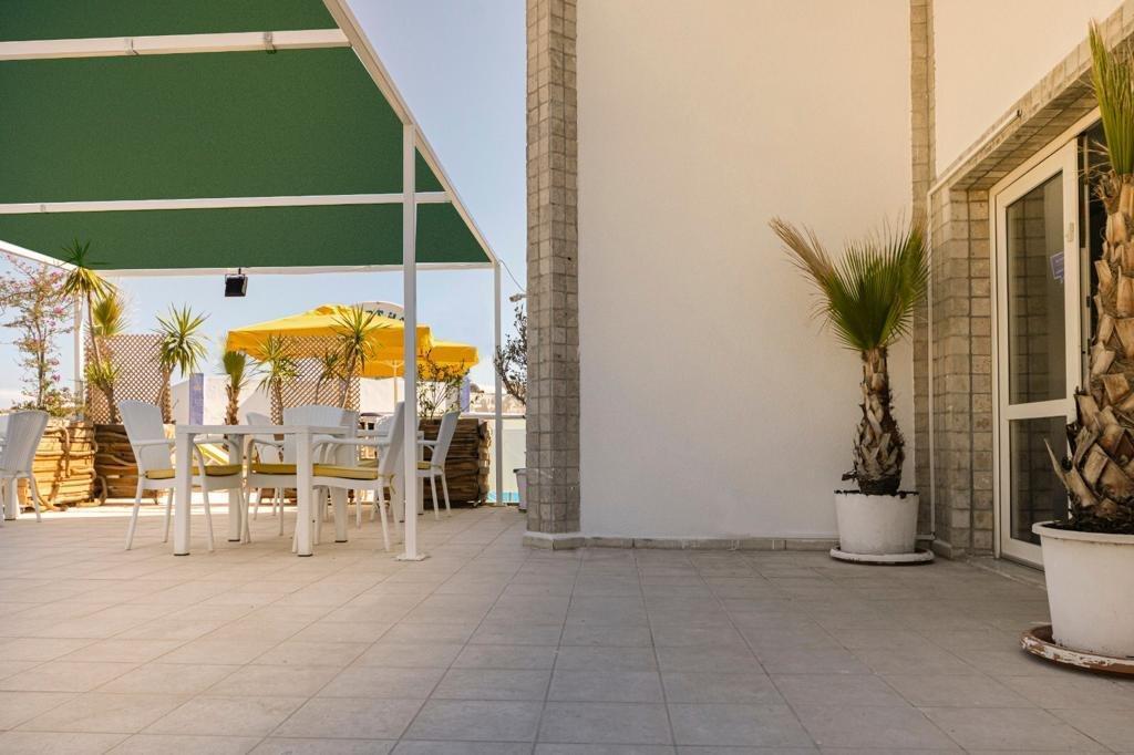 Hola Bodrum ムーラ エクステリア 写真