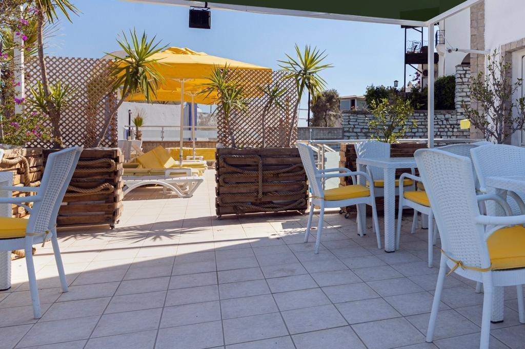 Hola Bodrum ムーラ エクステリア 写真