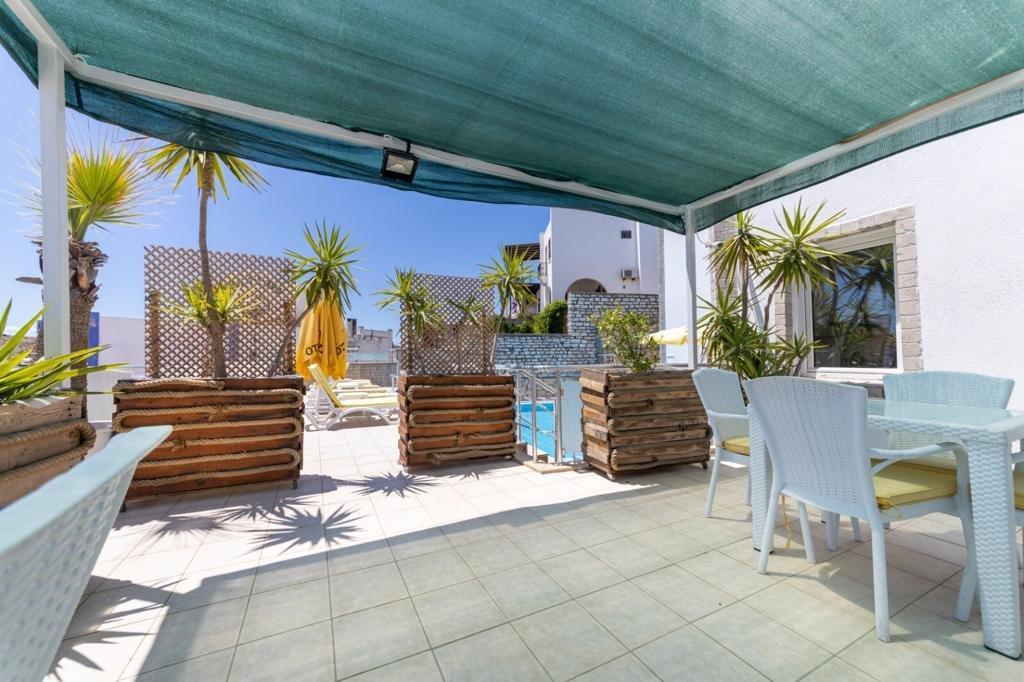 Hola Bodrum ムーラ エクステリア 写真