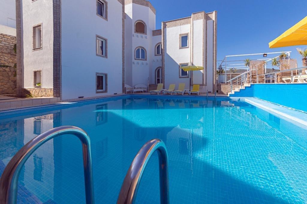 Hola Bodrum ムーラ エクステリア 写真